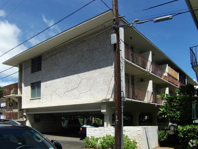 Building Photo - 1521 Halekula Way