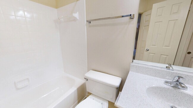 Interior Photo - Ridgewood