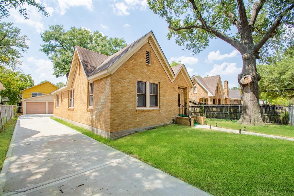 Foto principal - 1438 Munger St