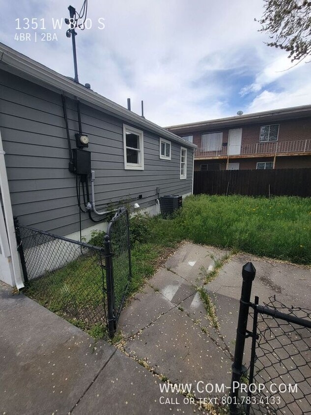 Photo - 1351 W 800 S-