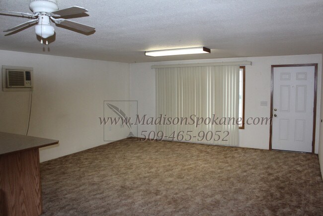 Building Photo - 207 E Garland Ave