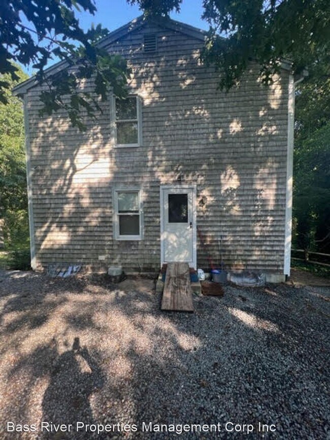 Building Photo - 3 br, 2 bath House - 407 Summer Street