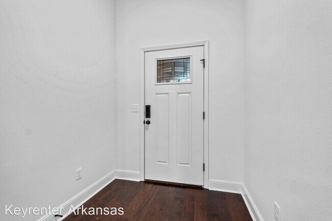 Building Photo - 3 br, 2 bath House - 5907 NW Hancock St