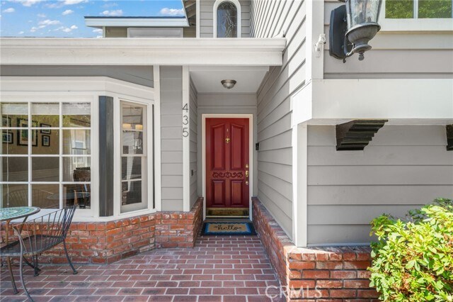 Building Photo - 435 Orlena Ave