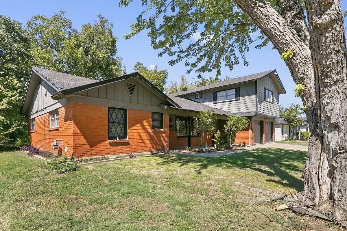 Foto principal - 5720 Wharton Dr