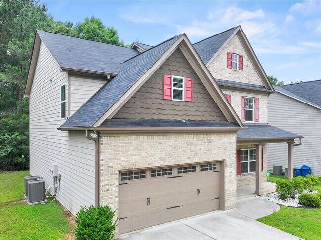 Foto del edificio - 1180 Grayson Oaks Dr
