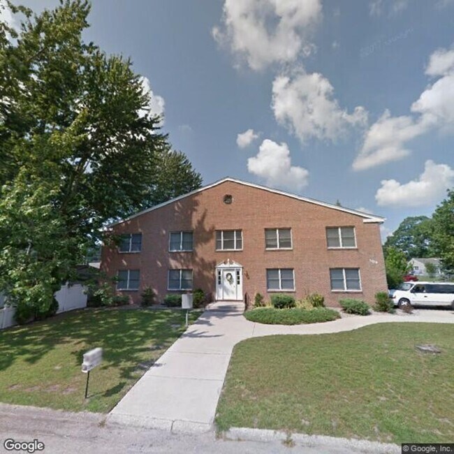 Foto del edificio - 509 Oak Glen Drive