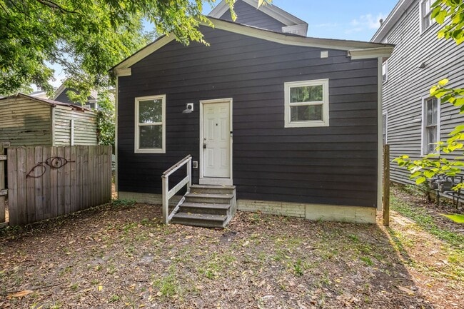 Photo - 126 Linden Avenue Apartment