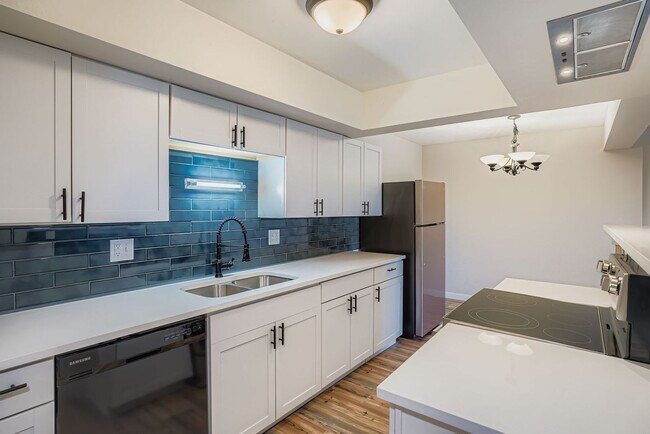 Foto del edificio - 7255 E Quincy Ave