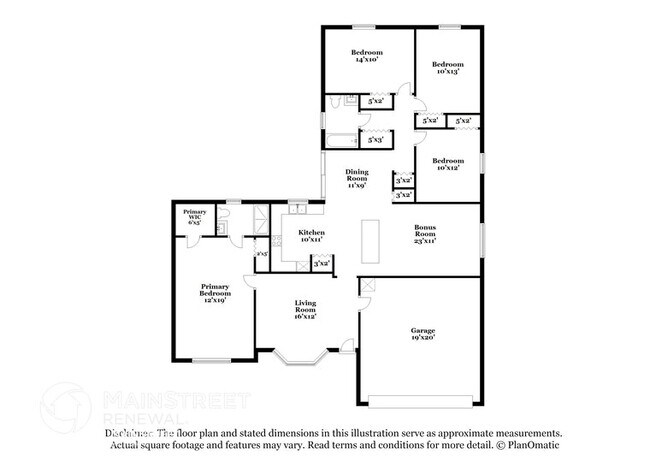 Foto del edificio - 933 Carver Rd SE