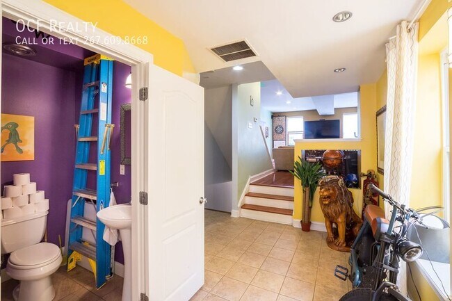 Foto del edificio - Francisville 3 Bed Apartment