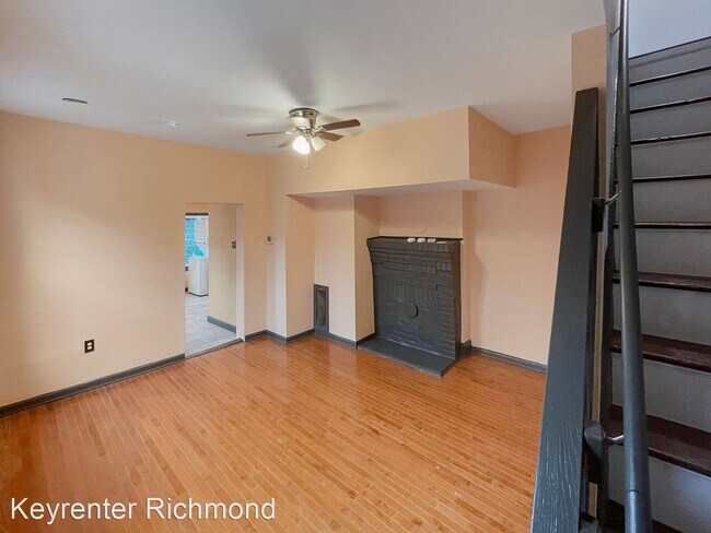 Building Photo - 2 br, 1 bath House - 14 E Clay St  B