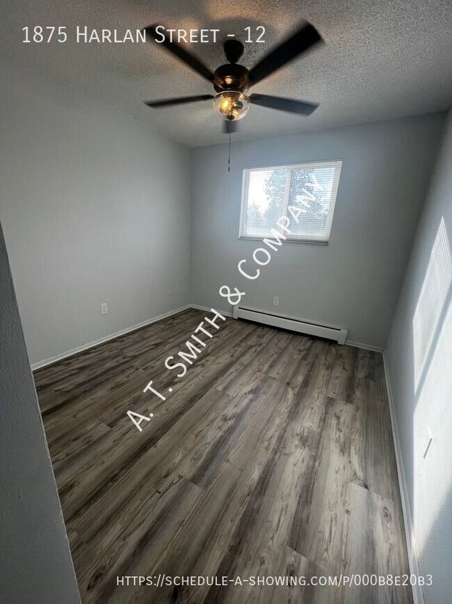 Foto del edificio - 1875 Harlan St