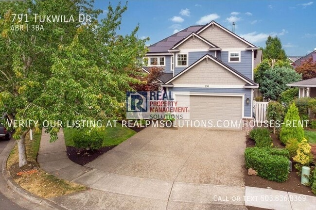 Building Photo - 791 Tukwila Dr