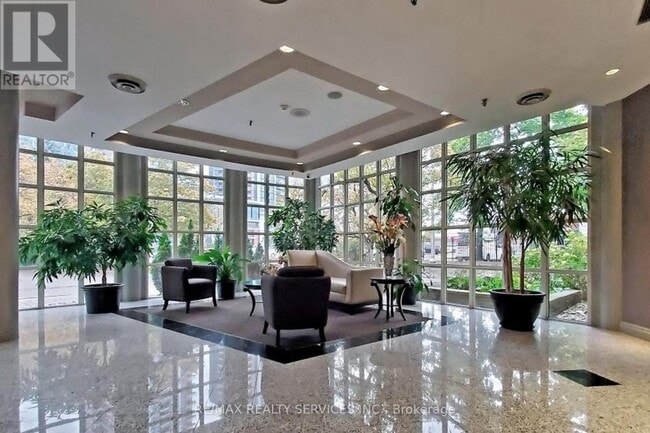 Building Photo - 50 Eglinton Ave W