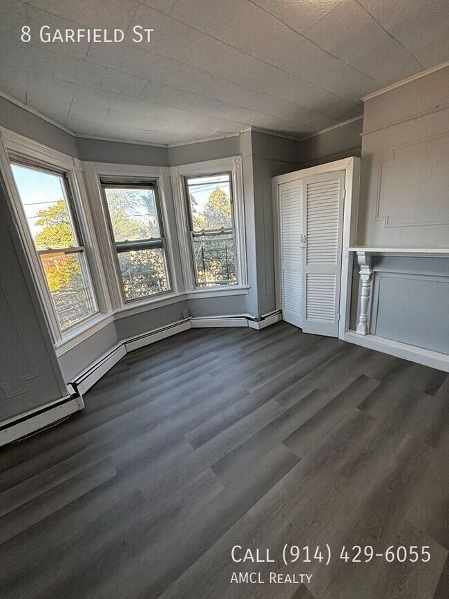 Foto del edificio - 8 Garfield St