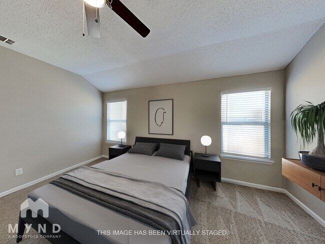 Foto del edificio - 1420 Jacksons Run