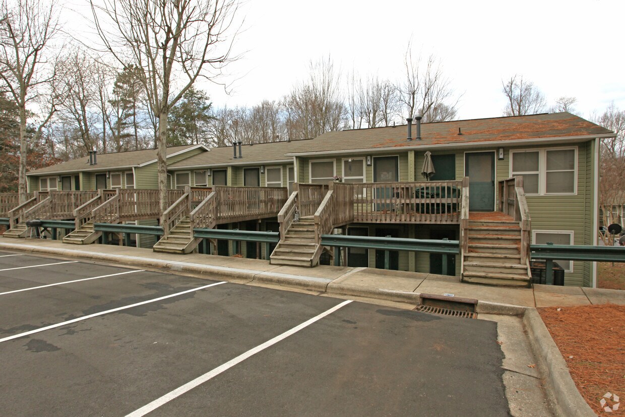 Foto del edificio - Applewood Apartments