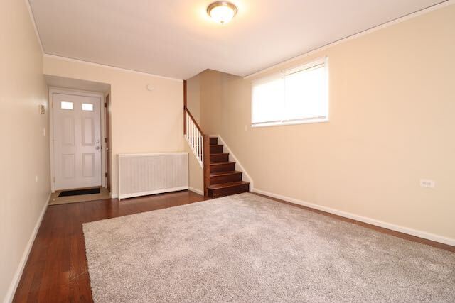 Foto del edificio - 14 Chalmers Ln