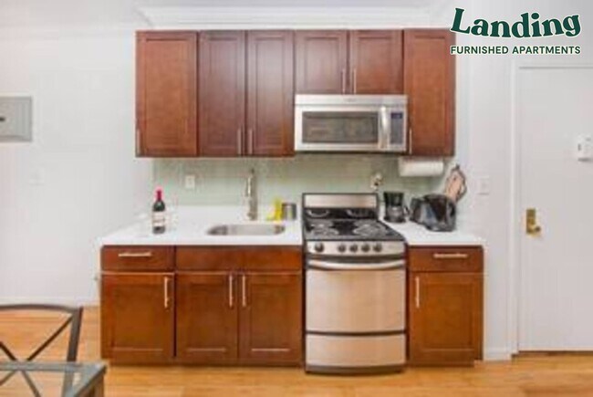 Foto del edificio - 320 E 109th St