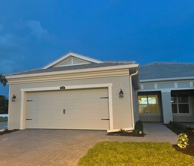 Building Photo - 8724 Rain Song Rd