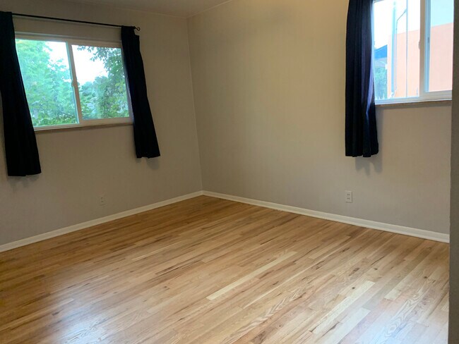 Bedroom 1 - 45 S 32nd St