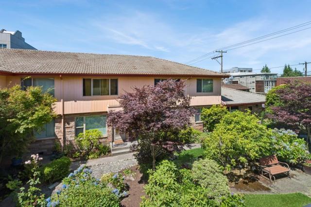 Primary Photo - 2 bedroom in Seattle WA 98102
