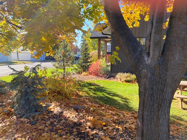 Foto del edificio - Lovely Kalispell Home