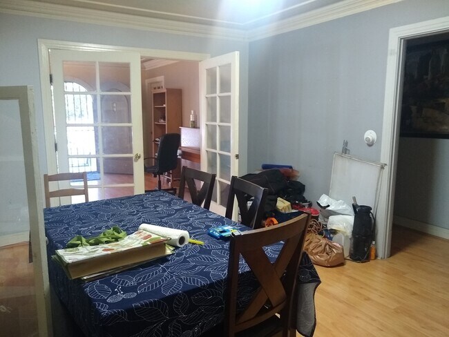 Foto del edificio - 742 S Wilton Pl