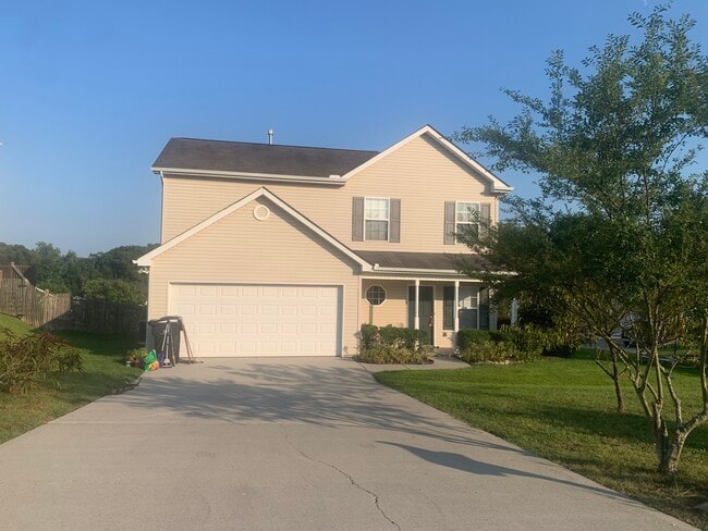 Building Photo - 6406 Granite Hill Ln