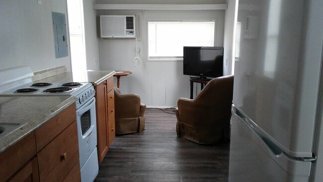 Foto del edificio - 6614 Topper Run