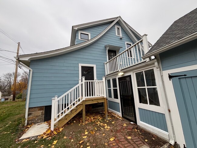 Foto del edificio - 2 Scofield Pl