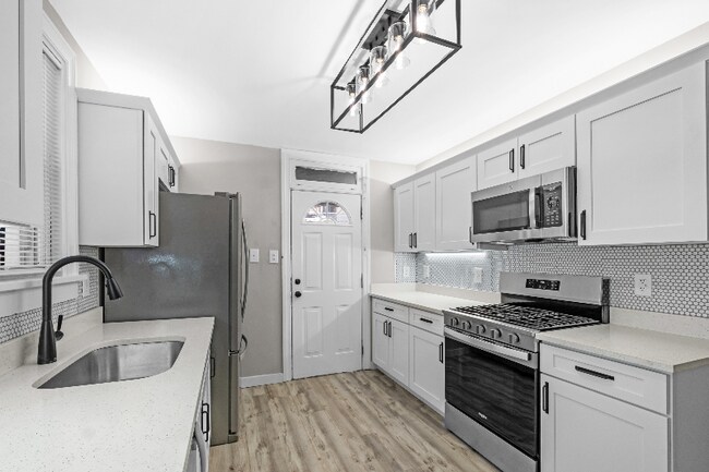 Foto del edificio - 52 Owendale Ave