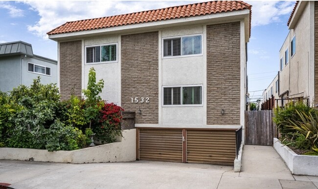 Building Photo - 1532 Berkeley St