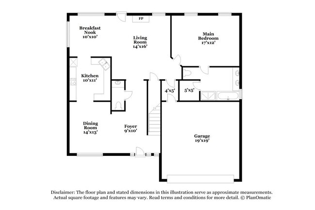 Foto del edificio - 4006 Brookforest Ln