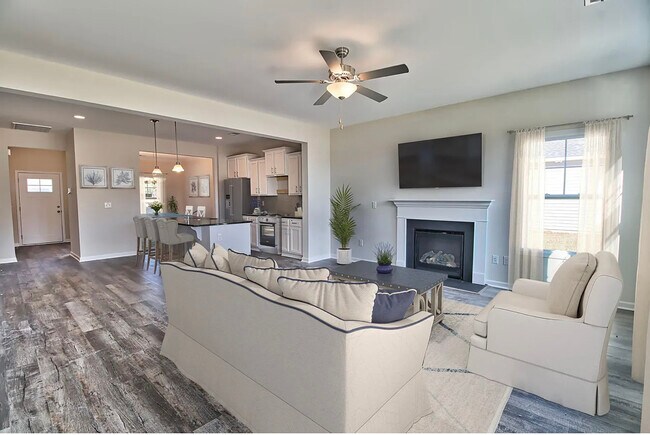 Building Photo - 304 Balsa Way