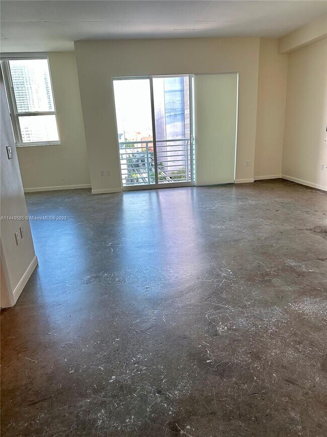 Foto del edificio - 1 bedroom in Miami FL 33132
