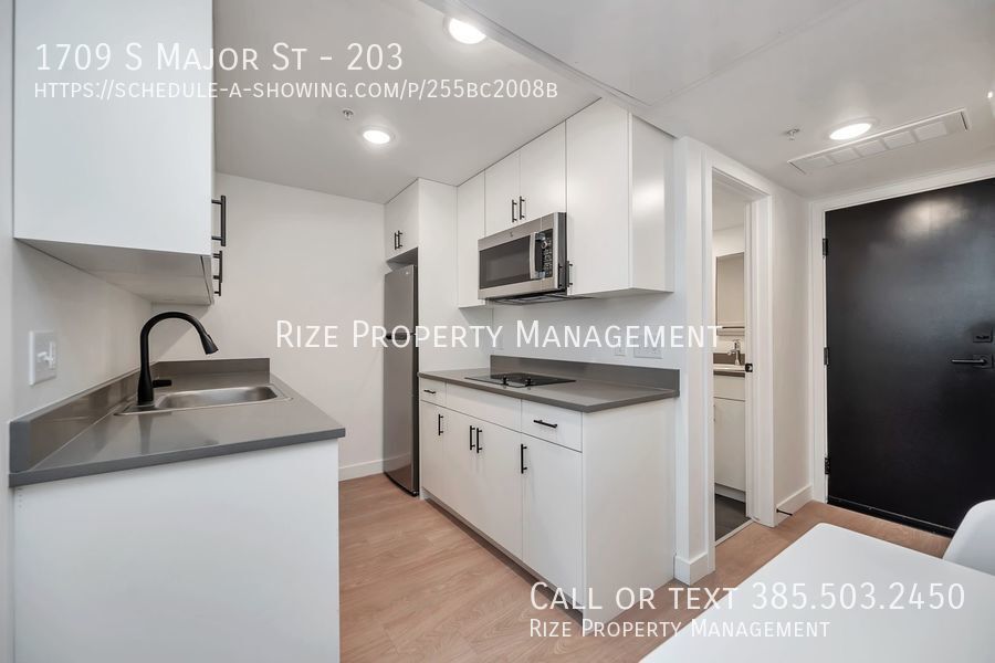1709 S Major St Unit 203, Salt Lake City, UT 84115 Room for Rent in