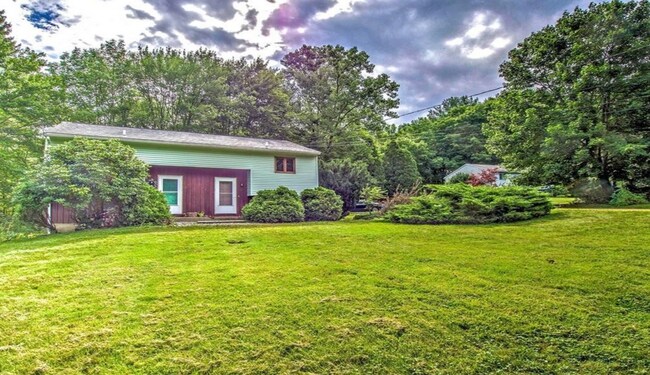 Building Photo - 1478 Stafford Rd