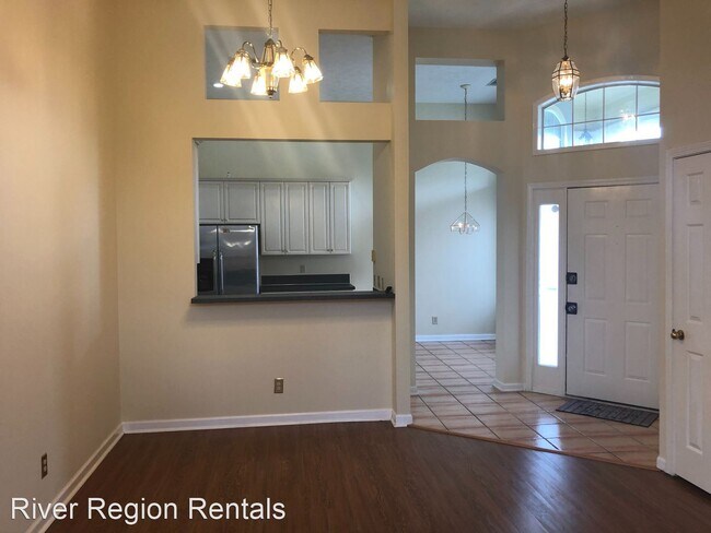 Building Photo - 3 br, 2 bath House - 2635 Royal Downing Ct
