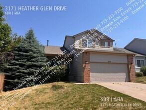 Building Photo - 3171 Heather Glen Dr
