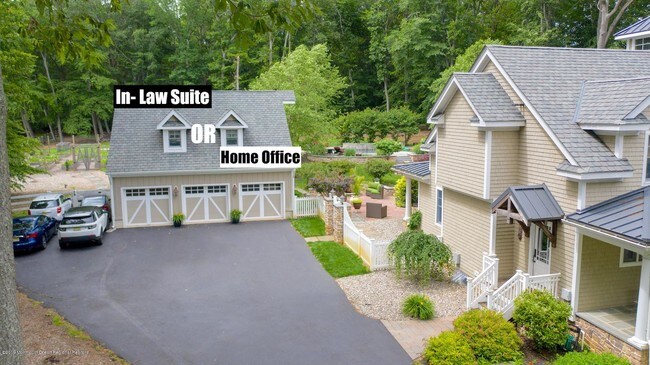 Foto del edificio - 209 Heyers Mill Rd