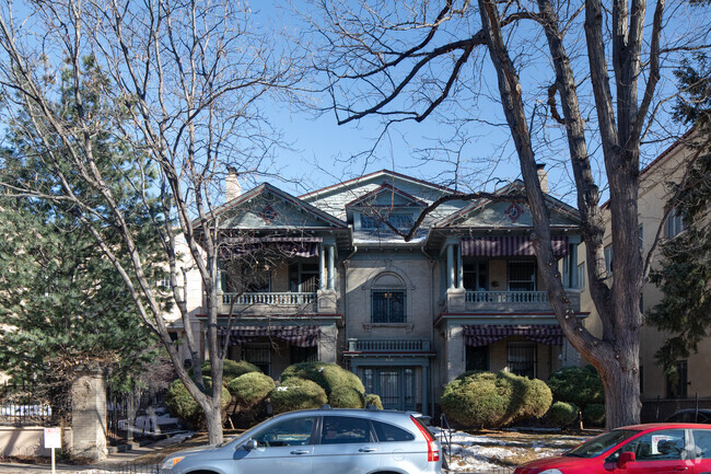 Building Photo - 930 Humboldt St