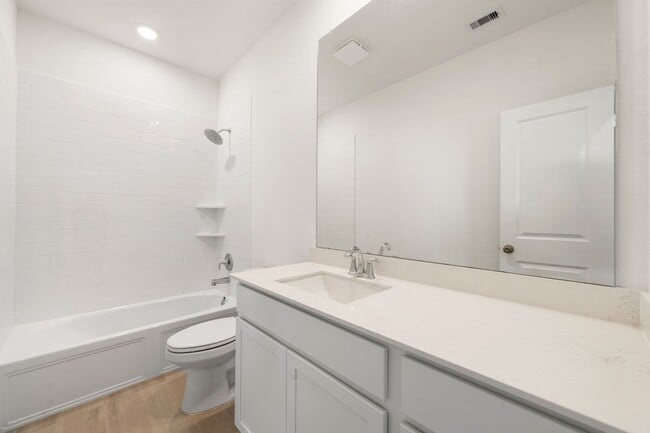 Building Photo - 6742 Sunset Velvet Dr