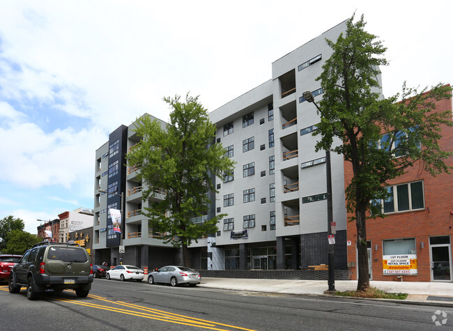 Building Photo - Armory Lofts