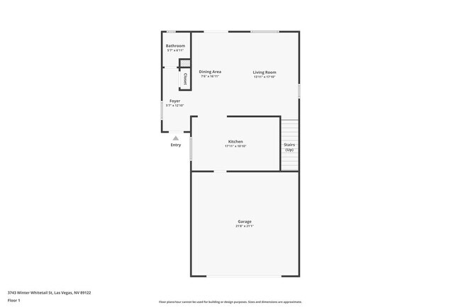 Building Photo - 3743 Winter Whitetail St