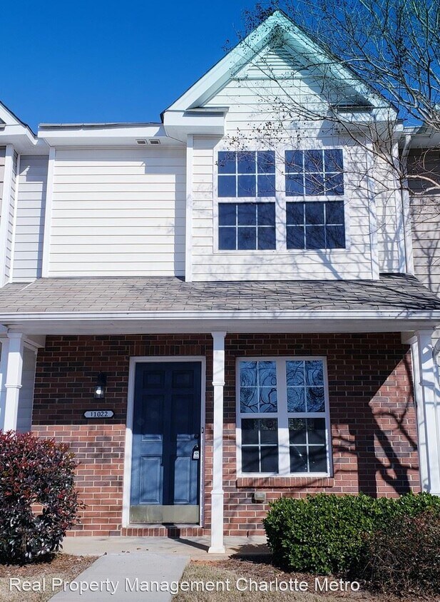 11022 Derryrush Ave, Charlotte, NC 28213 House Rental in Charlotte