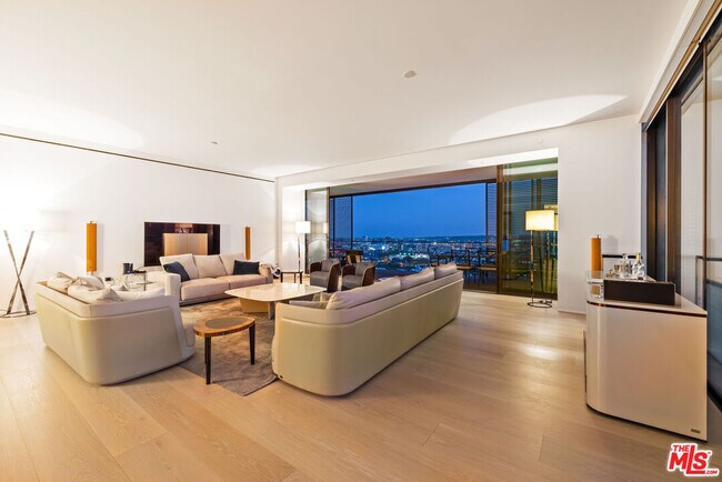 Foto del edificio - 9040 Sunset Blvd
