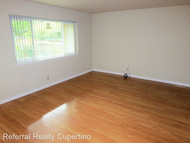 Building Photo - 406 N Rengstorff Ave