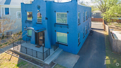 Building Photo - 1308 NW 16th St